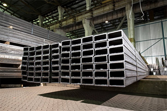 丁青q345d冷拔方管