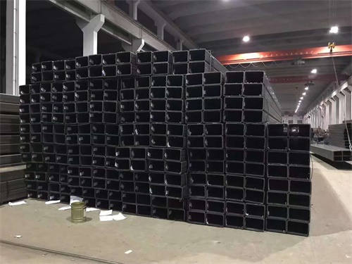 丁青冷拔方管选型指南 工程采购怎么选
